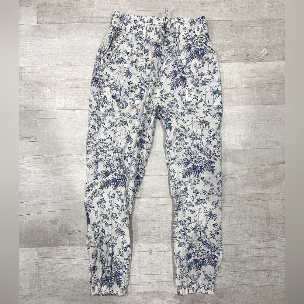 Resort Pants
